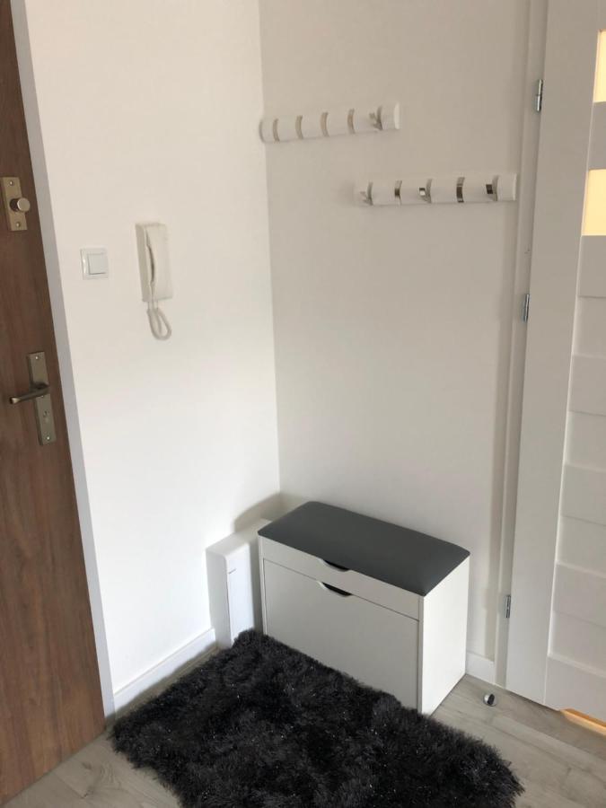 Apartament Kinga Kolobrzeg Exterior photo