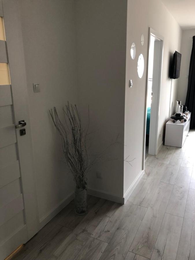 Apartament Kinga Kolobrzeg Exterior photo