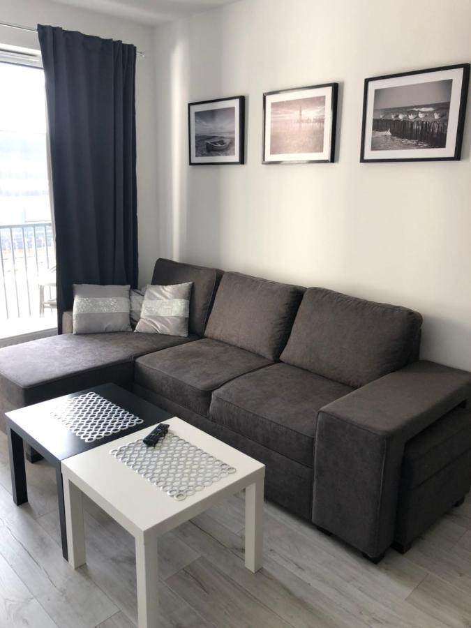 Apartament Kinga Kolobrzeg Exterior photo
