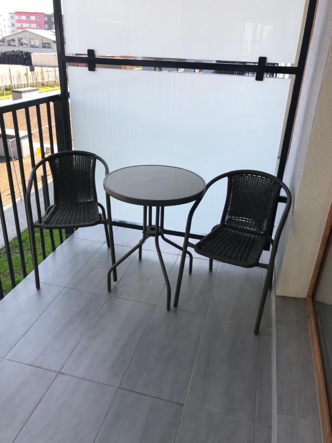 Apartament Kinga Kolobrzeg Exterior photo